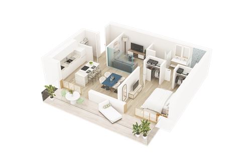 Slider Image Thumbnail