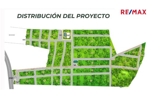 Lote - Venta - Paxcamán, Petén, Guatemala - 10 - 902691018-8