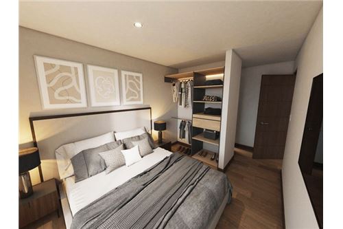 Apartamento/Condominio - Venta - Zona 7, Guatemala, Guatemala - 4 - 902311022-90