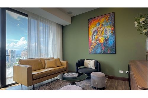 For Sale-Condo/Apartment-Zona 14, Guatemala, Guatemala-902651001-31