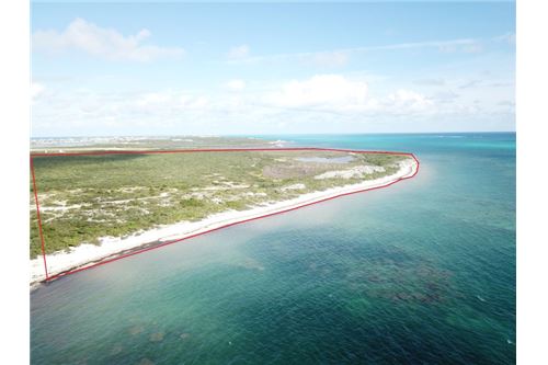 Land-For Sale-Back Salina, Grand Turk, Turks and Caicos-90111001-56