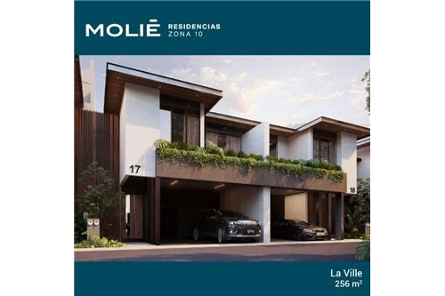 For Sale-Villa-Guatemala City, Guatemala, Guatemala-90129001-369