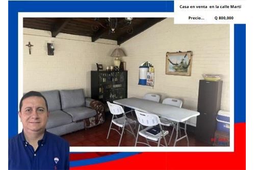Villa - For Sale - Zona 6, Guatemala, Guatemala - 4 - 902091008-10
