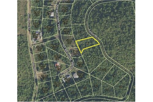 Te Koop-Grondstuk-Mount Welcome Estate, St Croix, US Virgin Islands-90123001-1319