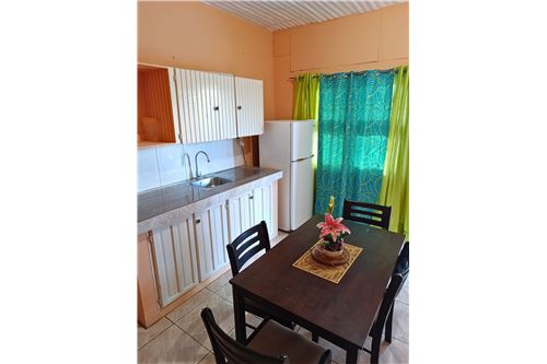Te Koop-Appartement-Saint Joseph, Saint George, Trinidad and Tobago-90155117-100