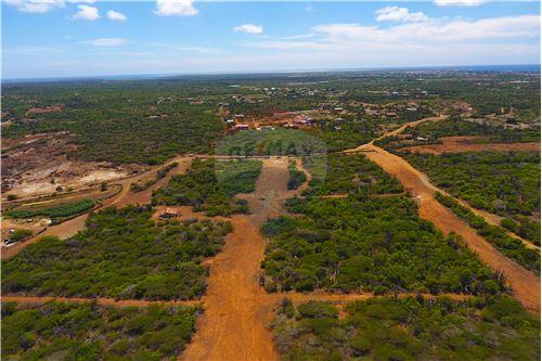 Land-For Sale-Nature Villas Bonaire Kunuku Area, Bonaire, Bonaire-900171001-829