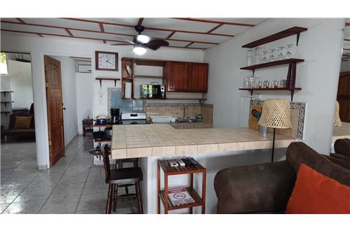 For Sale-Condo/Apartment-Jaco - Jaco, Puntarenas- Garabito, Costa Rica-90168011-781