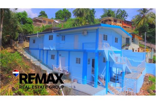 Te Koop-Appartement-Gonzales, Trinidad and Tobago, Trinidad and Tobago-90155110-166