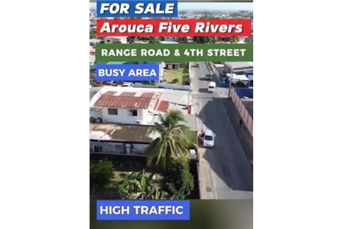 Villa - Te Koop - Arouca, Saint George, Trinidad and Tobago - 2 - 90155069-180