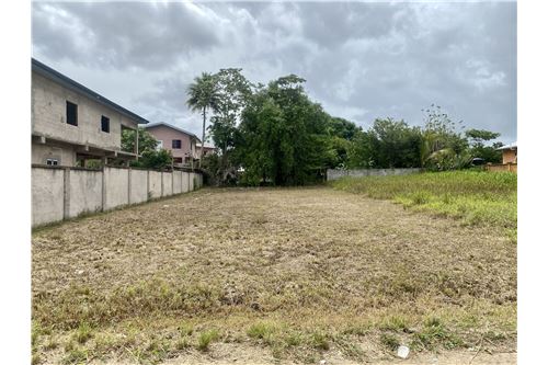 Te Koop-Grondstuk-Chaguanas, Caroni, Trinidad and Tobago-902551007-3