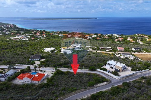 For Sale-Land-Crown West 224 Sabadeco, Bonaire, Bonaire-900171001-808