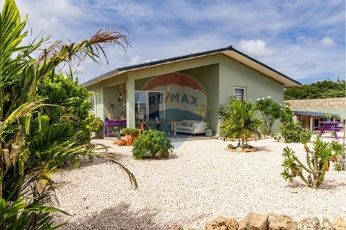 For Sale-Villa-Bella Vista 21 Nikiboko, Bonaire, Bonaire-900171016-10