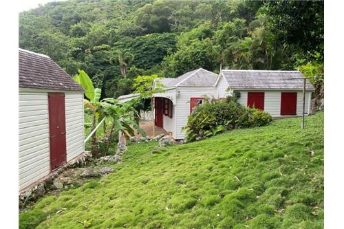 Villa - For Sale - Cay Hill, St Maarten, St. Maarten - 9 - 90144016-12