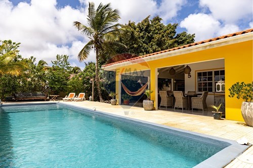 Villa-For Sale-Kaya Proud 5 Kralendijk, Bonaire, Bonaire-900171011-93