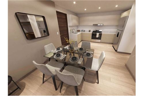 For Sale-Condo/Apartment-Zona 14, Guatemala, Guatemala Zona 14, Guatemala, Guatemala-902311022-77