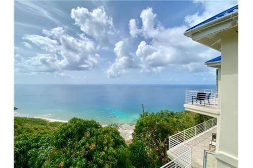 Villa - For Sale - Georges North Side, Tortola North Central, British Virgin Islands - 1 - 90134005-108