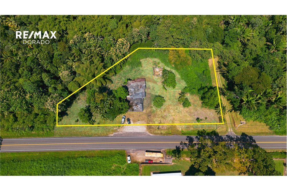 Lote - Venta - Middlesex, Stann Creek District, Belice - 1 - 901951044-45