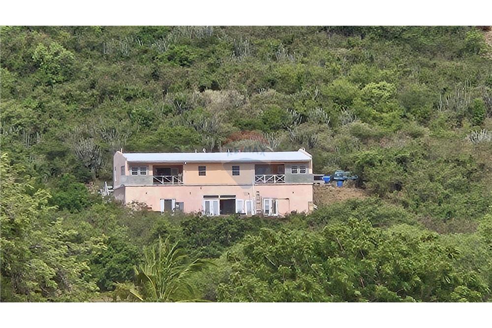 Villa - Te Koop - Catharinas Hope, St Croix, US Virgin Islands - 17 - 90123001-1311