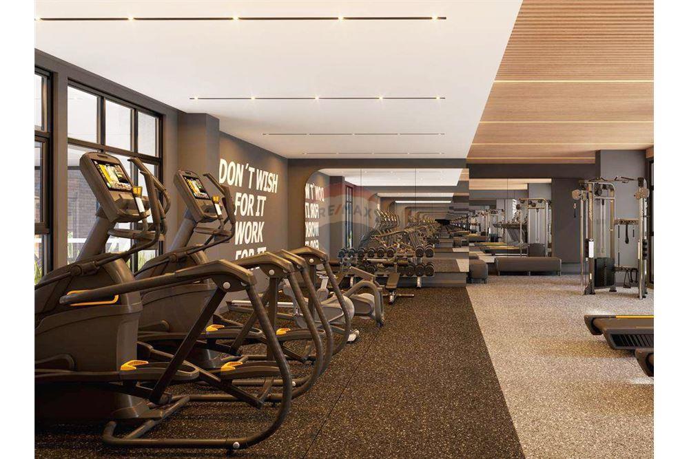 Appartement - Te Koop - Zona 15, Guatemala, Guatemala - 10 - 902311022-84