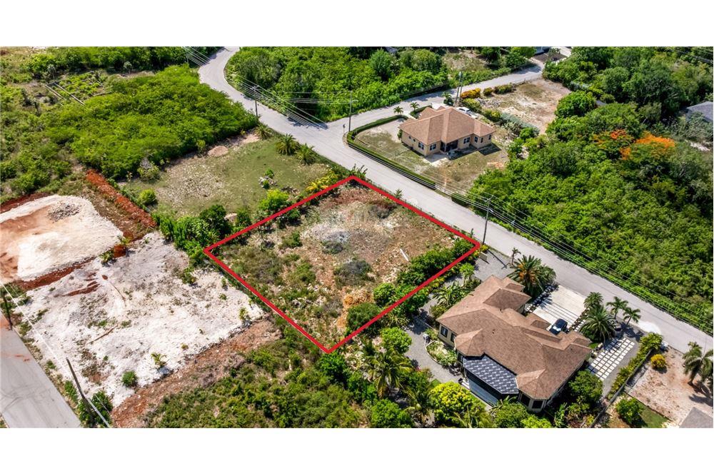 Land - For Sale - Lower Valley, Savannah, Cayman Islands - 1 - 90146044-62