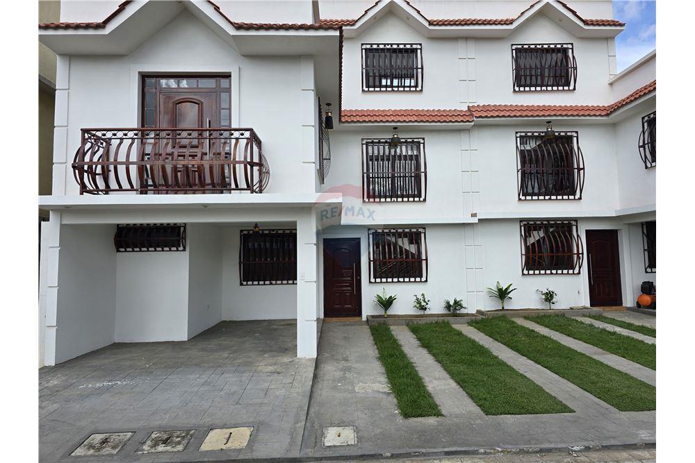 Villa - Te Koop - San Mateo, Quetzaltenango, Guatemala - 23 - 902641002-11