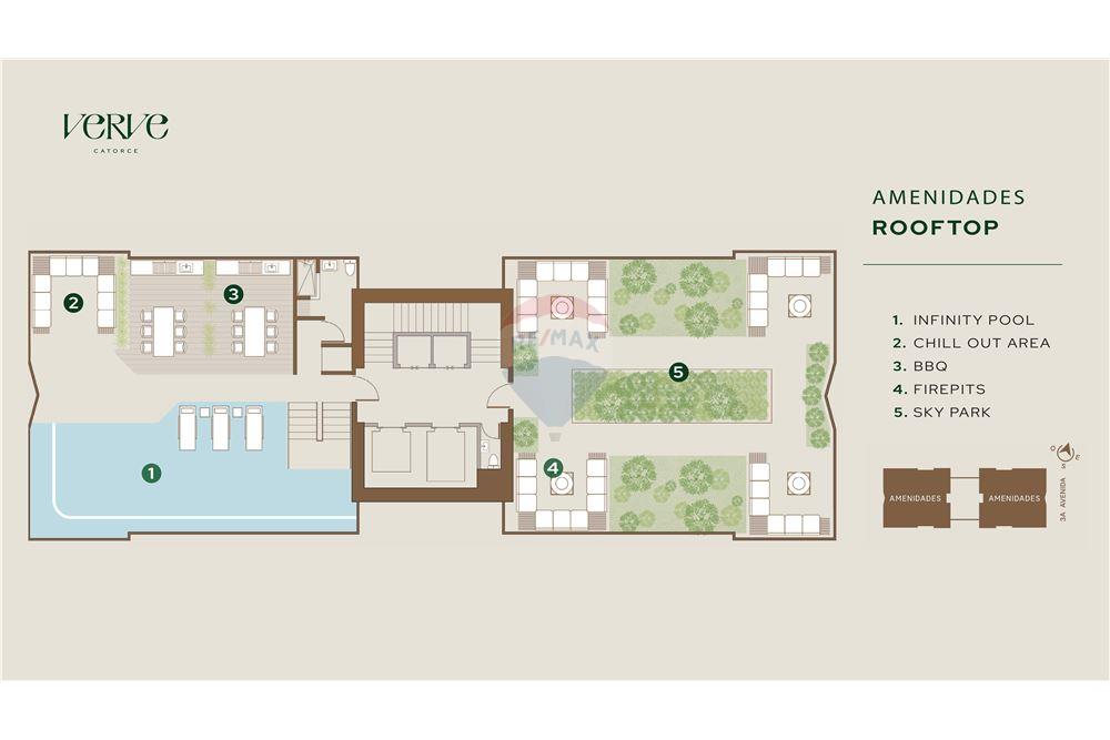 Appartement - Te Koop - Guatemala City, Guatemala, Guatemala - 7 - 902691017-25