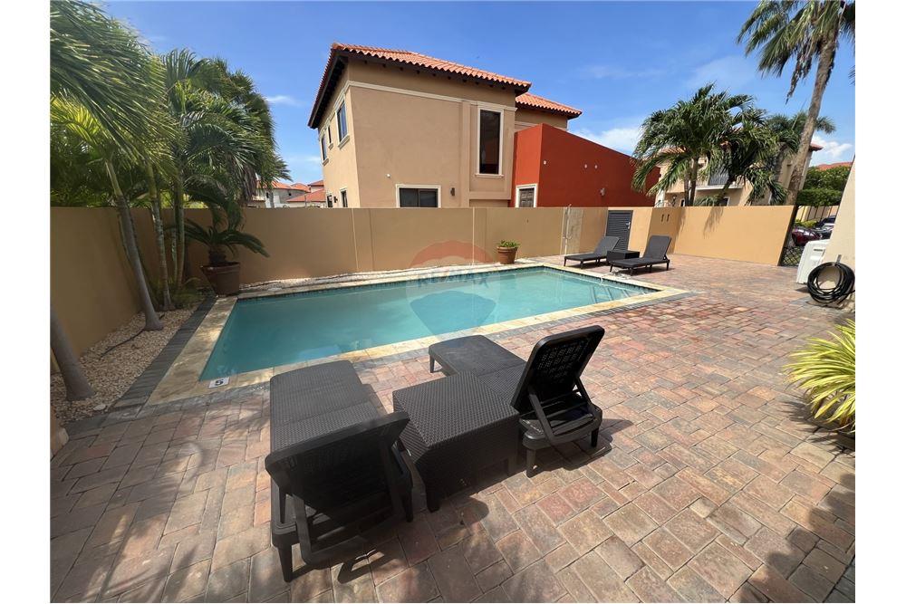 Villa - For Sale - Westpunt, Aruba, Aruba - 52983 - 90105035-23