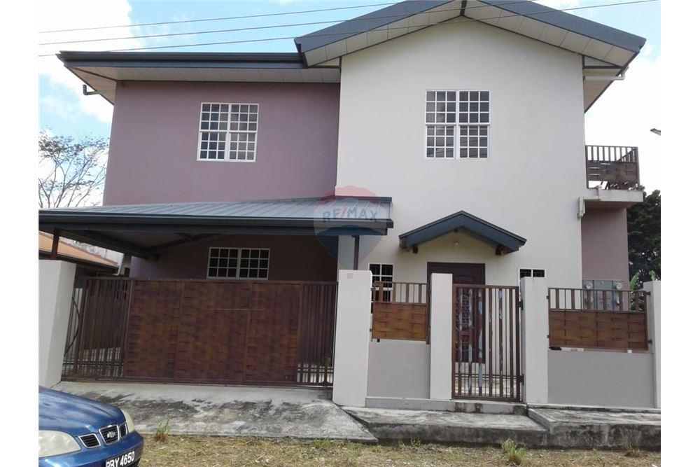 Appartement - Te Koop - Sangre Grande, Saint Andrew, Trinidad and Tobago - 10 - 90155109-187