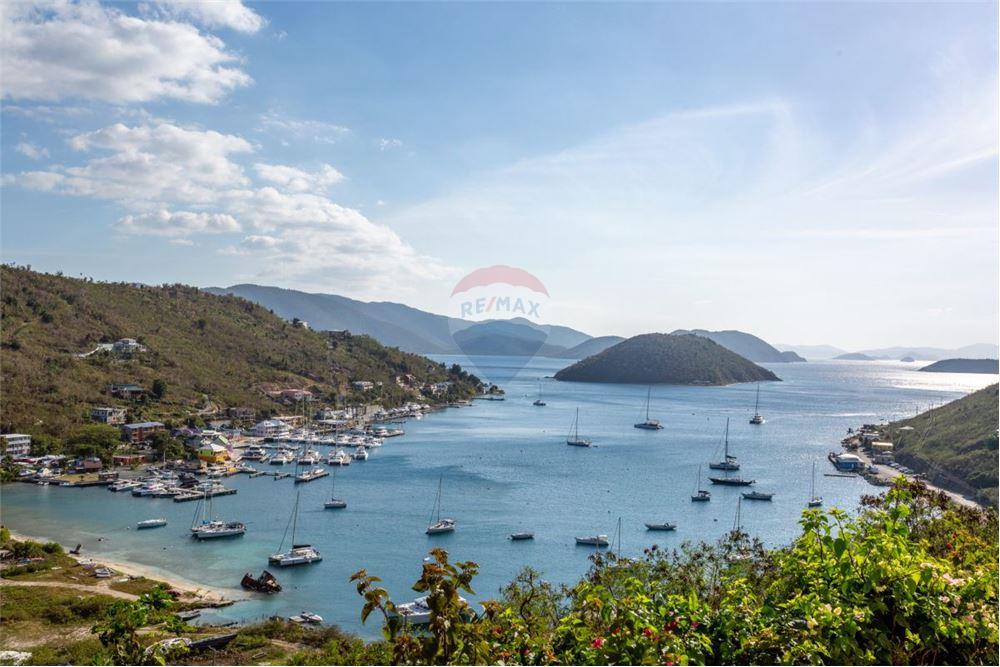 Villa - Te Koop - Belmont Estates, Tortola West, British Virgin Islands - 2 - 90134001-120