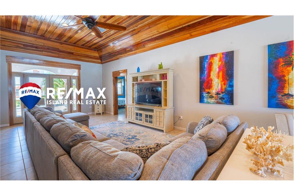 Villa - Venta - Ambergris Caye, Ambergris Caye, Belice - 6 - 90135008-75