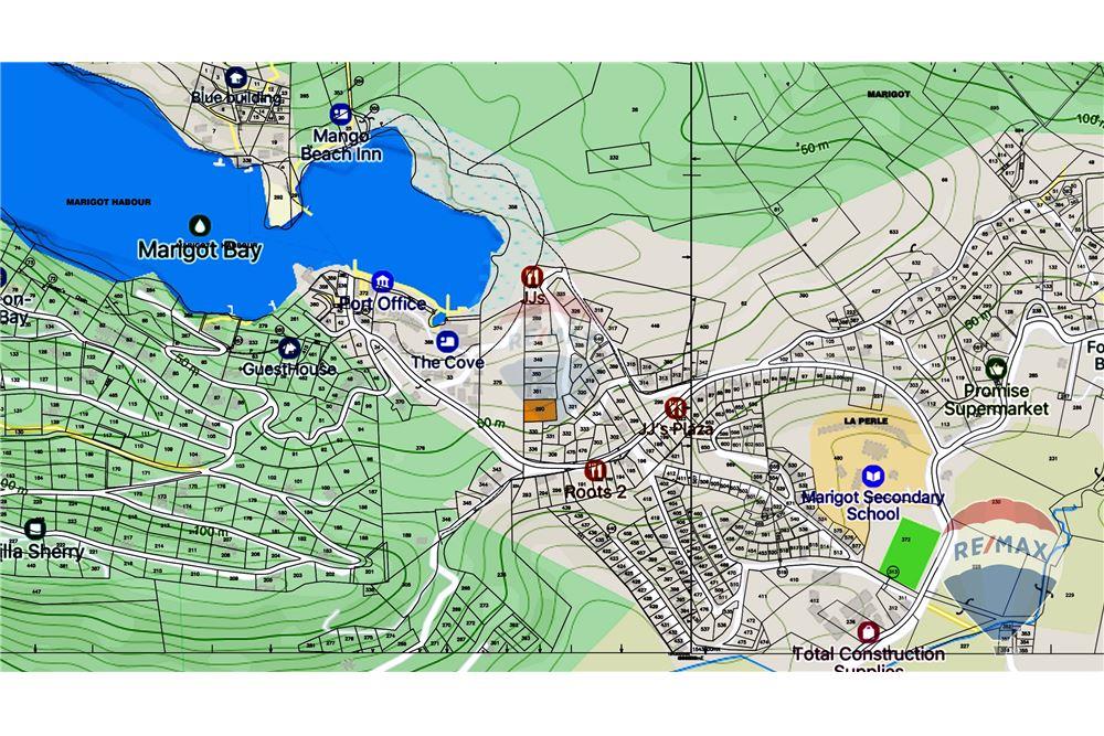 Grondstuk - Te Koop - Marigot Bay, Castries, St Lucia - 11 - 902071001-202