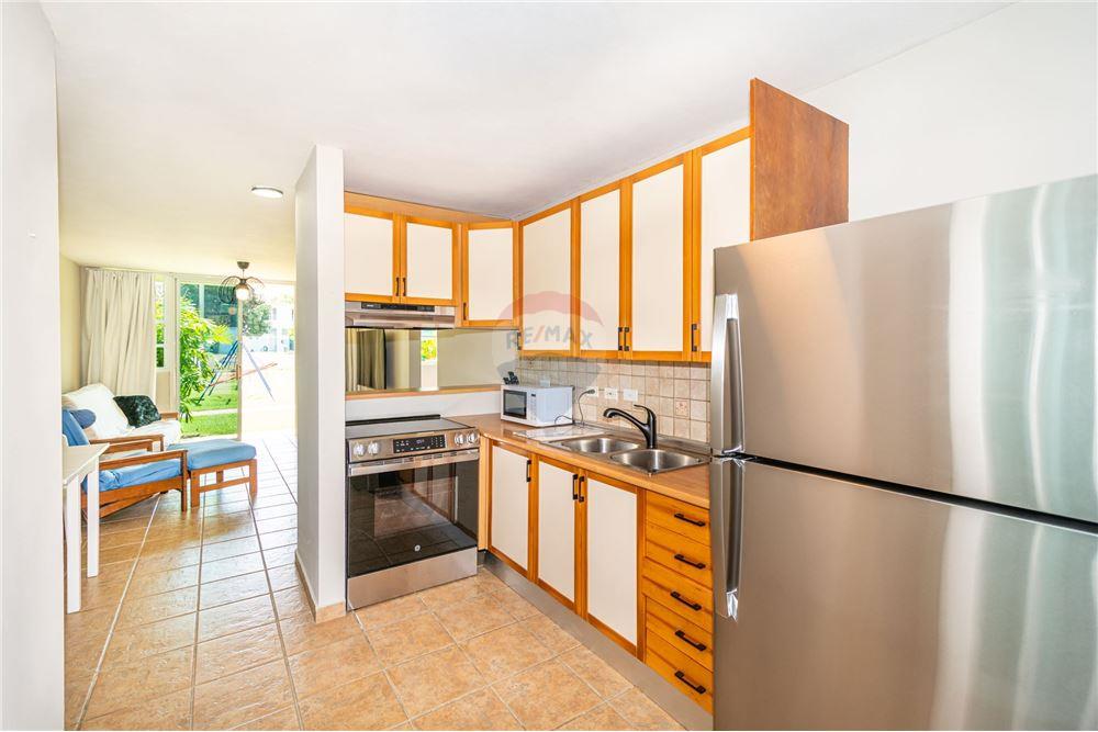 Apartamento/Condominio - Venta - Bo Yeguada, Vega Baja, Puerto Rico - 5 - 90107007-120