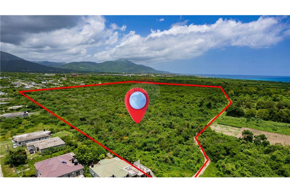 Land - For Sale - Albion, Saint Thomas, Jamaica - 1 - 90153043-151