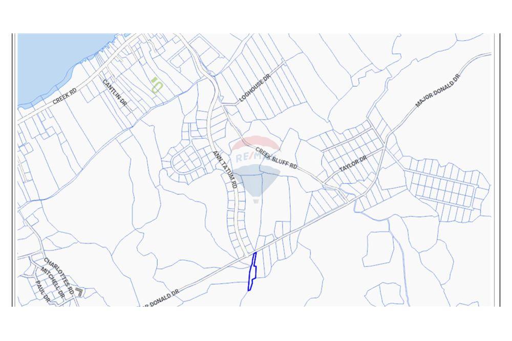 Grondstuk - Te Koop - Cayman Brac East, Cayman Brac, Cayman Islands - 5 - 90146003-97