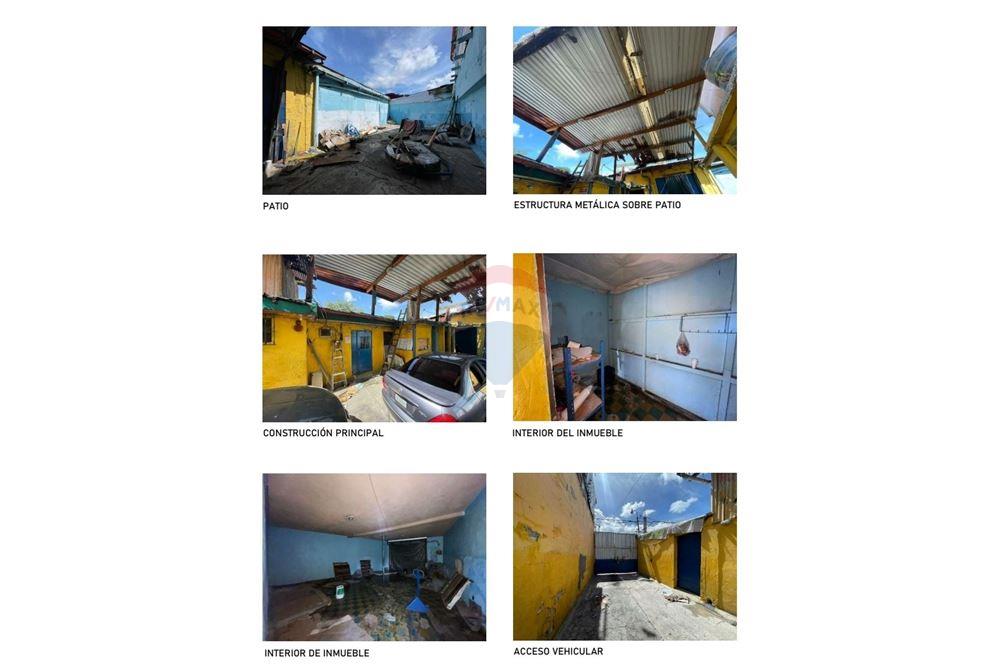 Land - For Sale - Zona 6, Guatemala, Guatemala - 7 - 902091021-2