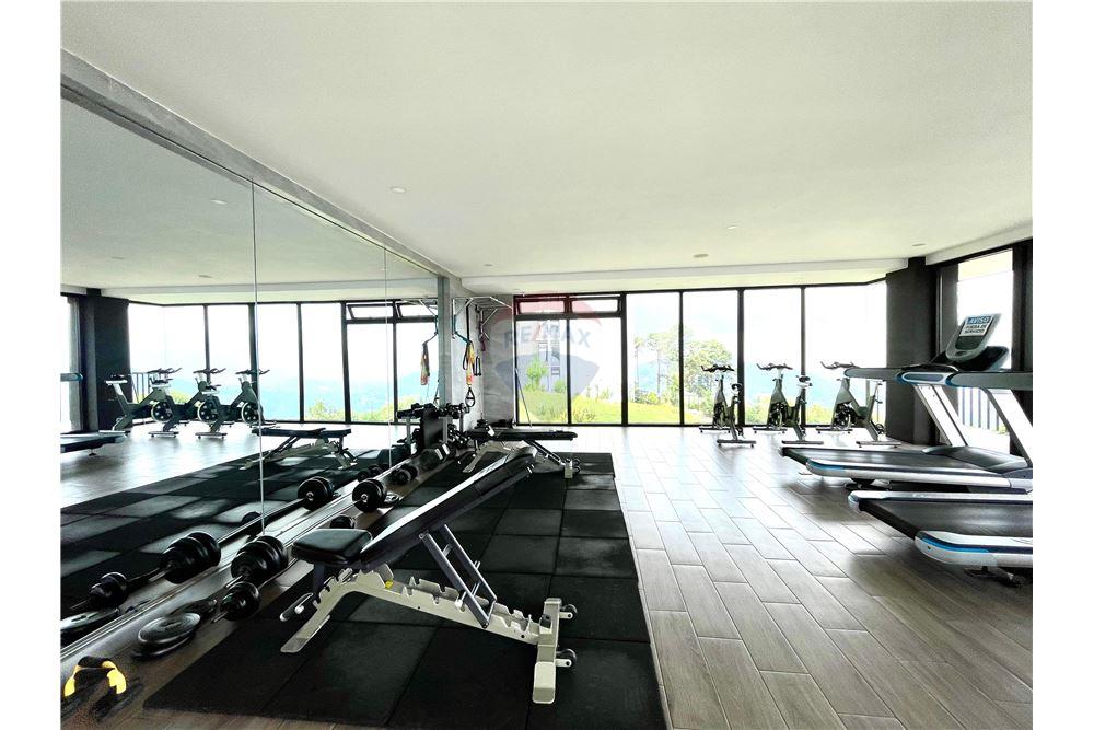 Condo/Apartment - For Sale - Zona 16, Guatemala, Guatemala - 20 - 902691019-40