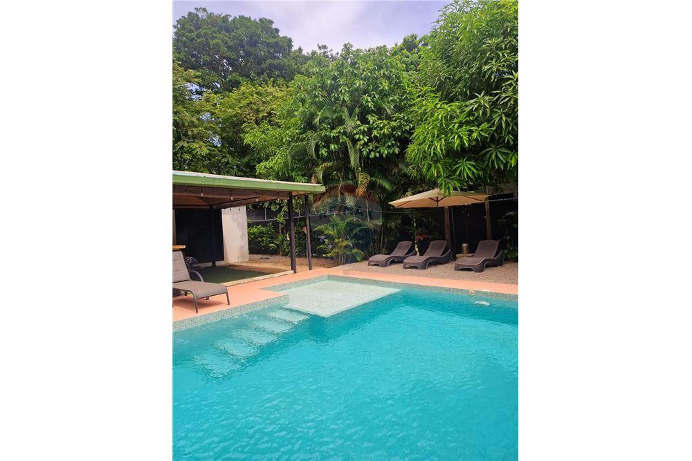 Villa - Venta - Filadelfia - Carrillo, Guanacaste - Filadelfia, Costa Rica - 1 - 902621002-49
