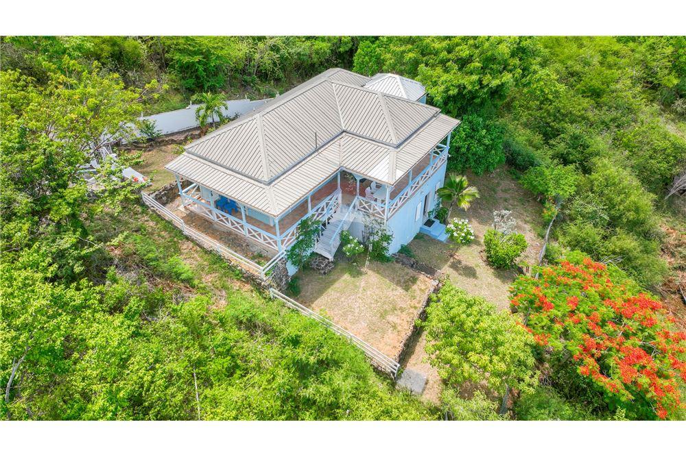 Villa - For Sale - Crab Hill, Parish of Saint Mary, Antigua and  Barbuda - 23 - 902121001-46