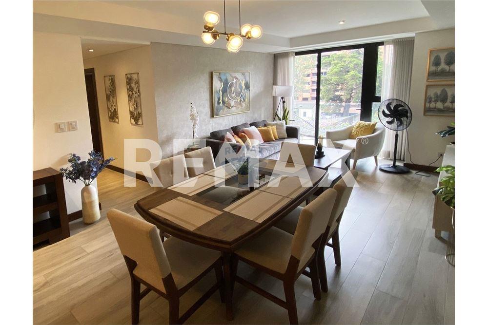 Apartamento/Condominio - Venta - Zona 10, Guatemala, Guatemala - 4 - 902311019-24