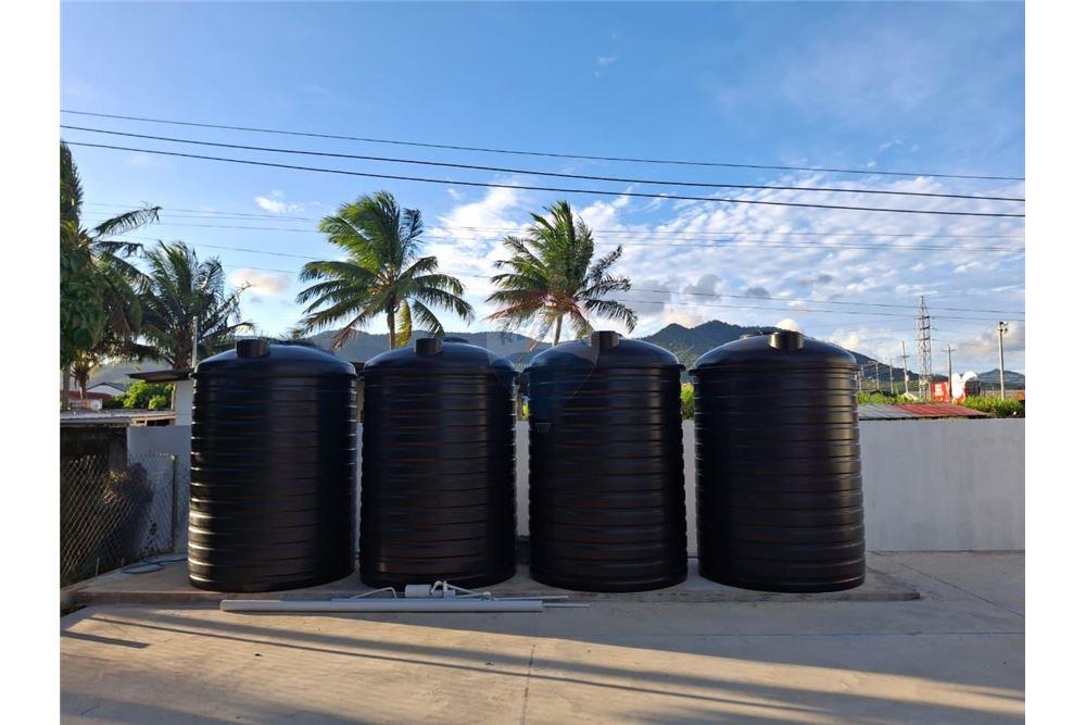 Bedrijfsmatig / Detailhandel - Te Koop - Chaguanas, Caroni, Trinidad and Tobago - 2 - 90155092-79