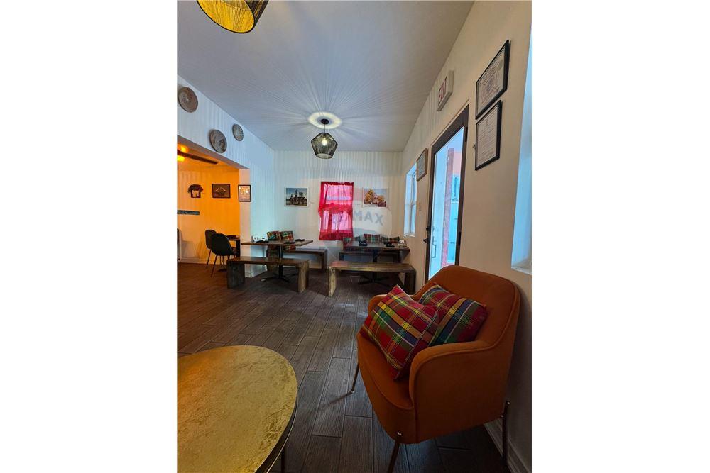 Bedrijfsmatig / Detailhandel - Te Koop - Kingshill, St Croix, US Virgin Islands - 6 - 90123001-1312