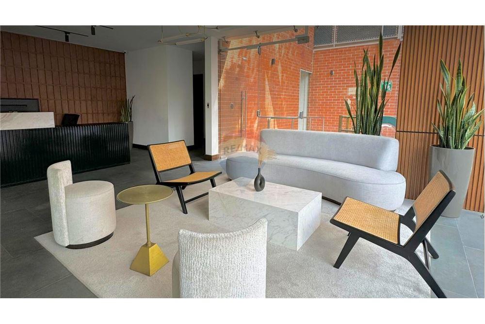 Appartement - Te Koop - Zona 14, Guatemala, Guatemala - 4 - 902651001-31