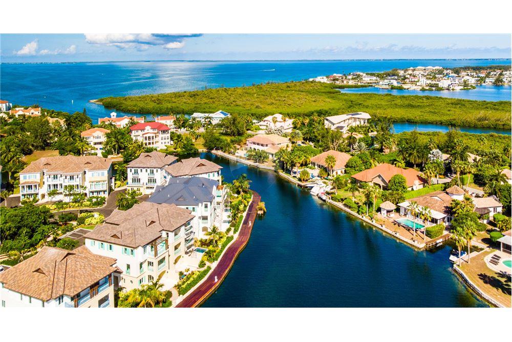 Condo/Apartment - For Sale - W Bay Bch North, West Bay, Cayman Islands - 11 - 90146042-46