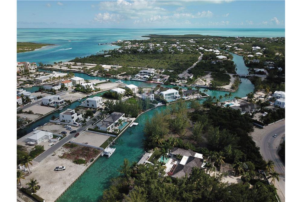 Land - For Sale - Leeward, Providenciales, Turks and Caicos - 7 - 90111001-83