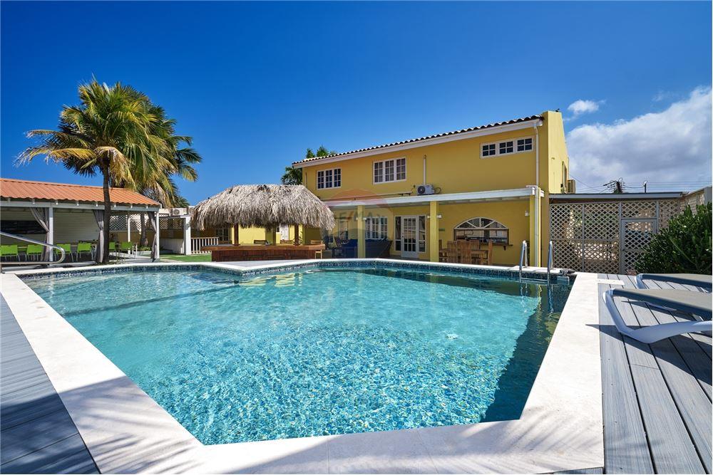 Villa - Te Koop - Noord, Aruba, Aruba - 2 - 90105005-511