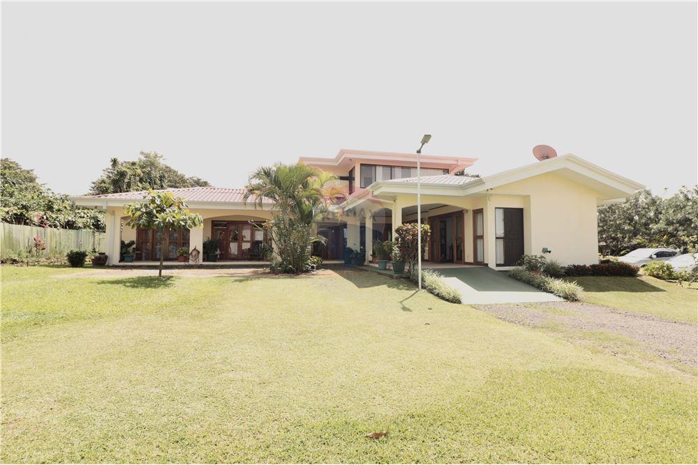 Multi-Family - For Sale - Alajuela, Alajuela- Alajuela, Costa Rica - 11 - 902021012-123