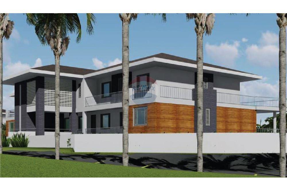 Villa - For Sale - Blue Bay Golf and Beach Resort, Curacao, Curacao - 4 - 90108049-12