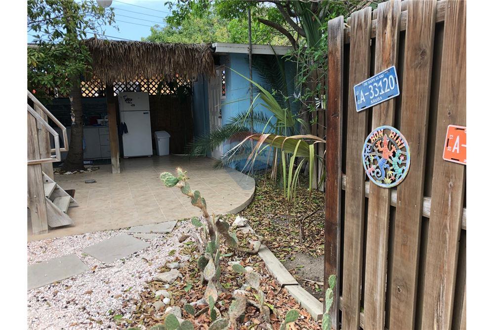 Villa - For Sale - Savaneta, Aruba, Aruba - 56783 - 90105001-168