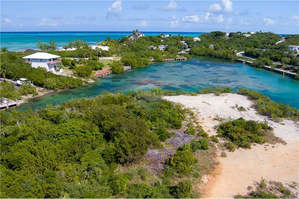 Land - For Sale - Blue Mountain, Providenciales, Turks and Caicos - 21 - 90111001-81