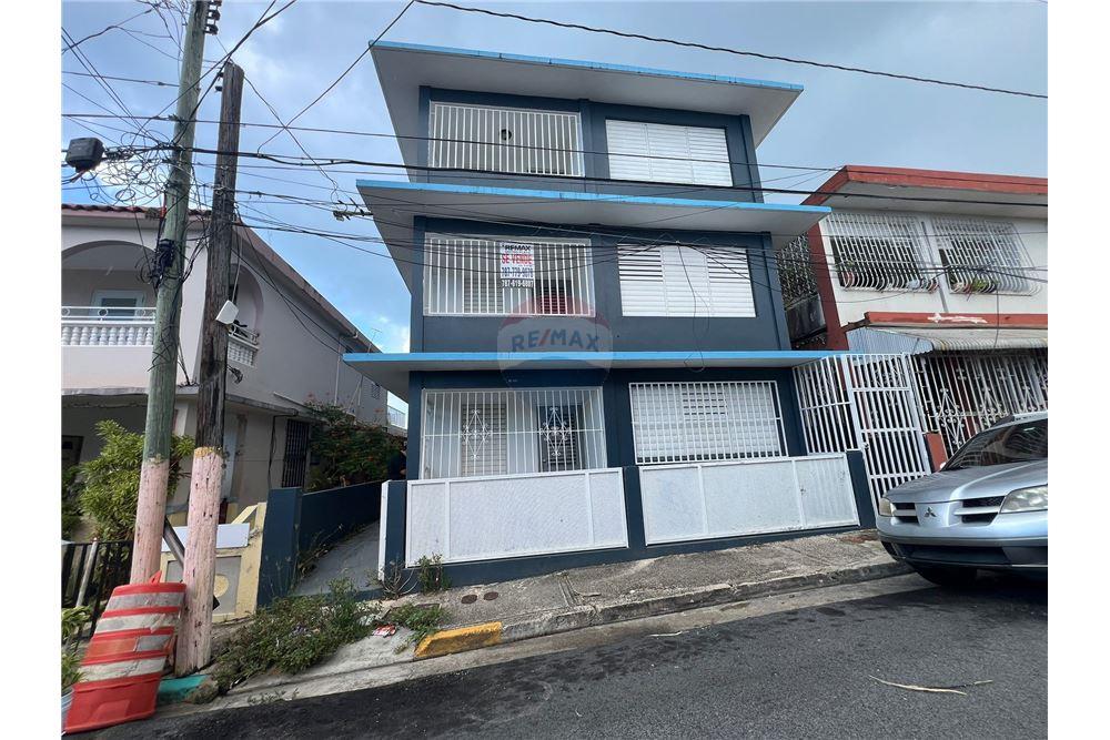 Multi-Family - For Sale - San Juan, San Juan, Puerto Rico - 1 - 90102068-9